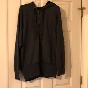 NWT Victoria’s Secret Sport Full Zip Hoodie